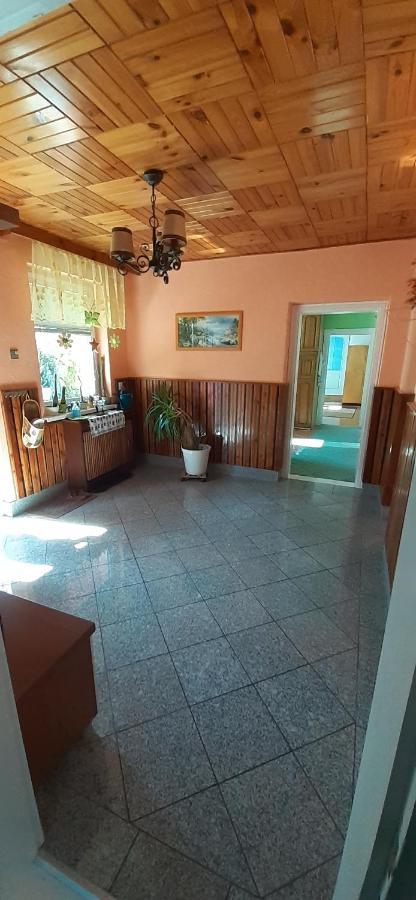 Apartman Kristinka Lendak Екстериор снимка
